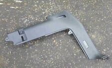 Volkswagen Touareg 2002-2007 Drivers OSR Rear Side Trim Plastic Panel 7L6867038